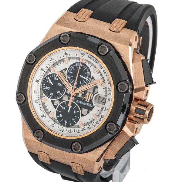 Audemars Piguet Royal Oak Offshore 26078RO.OO.DOO2CR.01